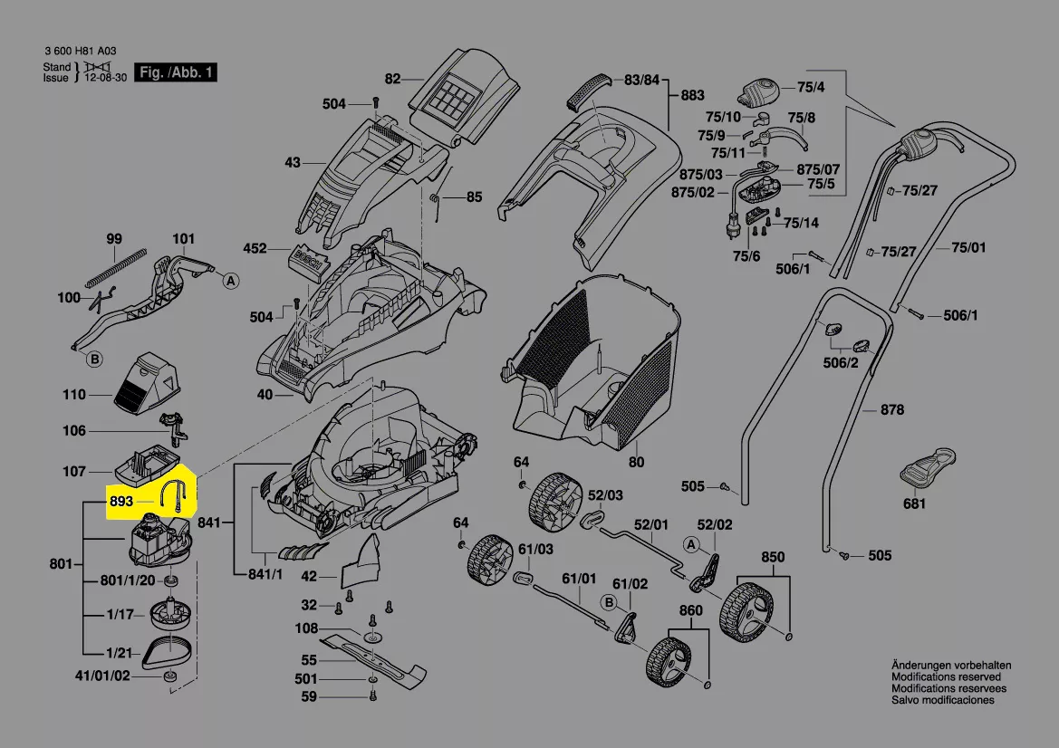 Contrôleur thermique ROTAK 34 / ROTAK 36 / ROTAK 37
